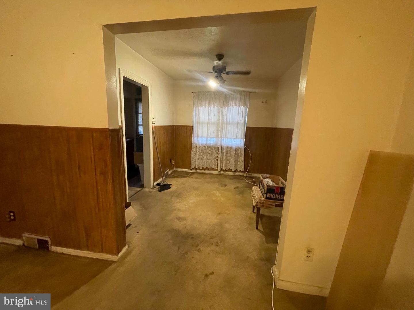 122 33RD ST NE, WASHINGTON, District Of Columbia 20019, 2 Bedrooms Bedrooms, 4 Rooms Rooms,1 BathroomBathrooms,Residential,For sale,122 33RD ST NE,DCDC2230886 MLS # DCDC2230886