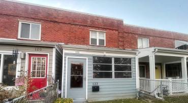 122 33RD ST NE, WASHINGTON, District Of Columbia 20019, 2 Bedrooms Bedrooms, 4 Rooms Rooms,1 BathroomBathrooms,Residential,For sale,122 33RD ST NE,DCDC2230886 MLS # DCDC2230886