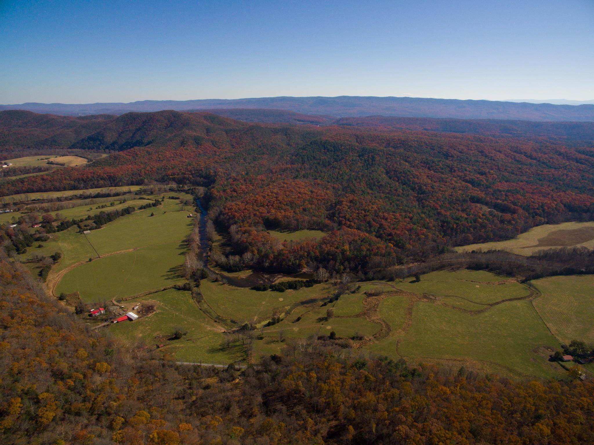 0 BIG RIVER RD, GOSHEN, Virginia 24439, ,Farm,0 BIG RIVER RD,670882 MLS # 670882