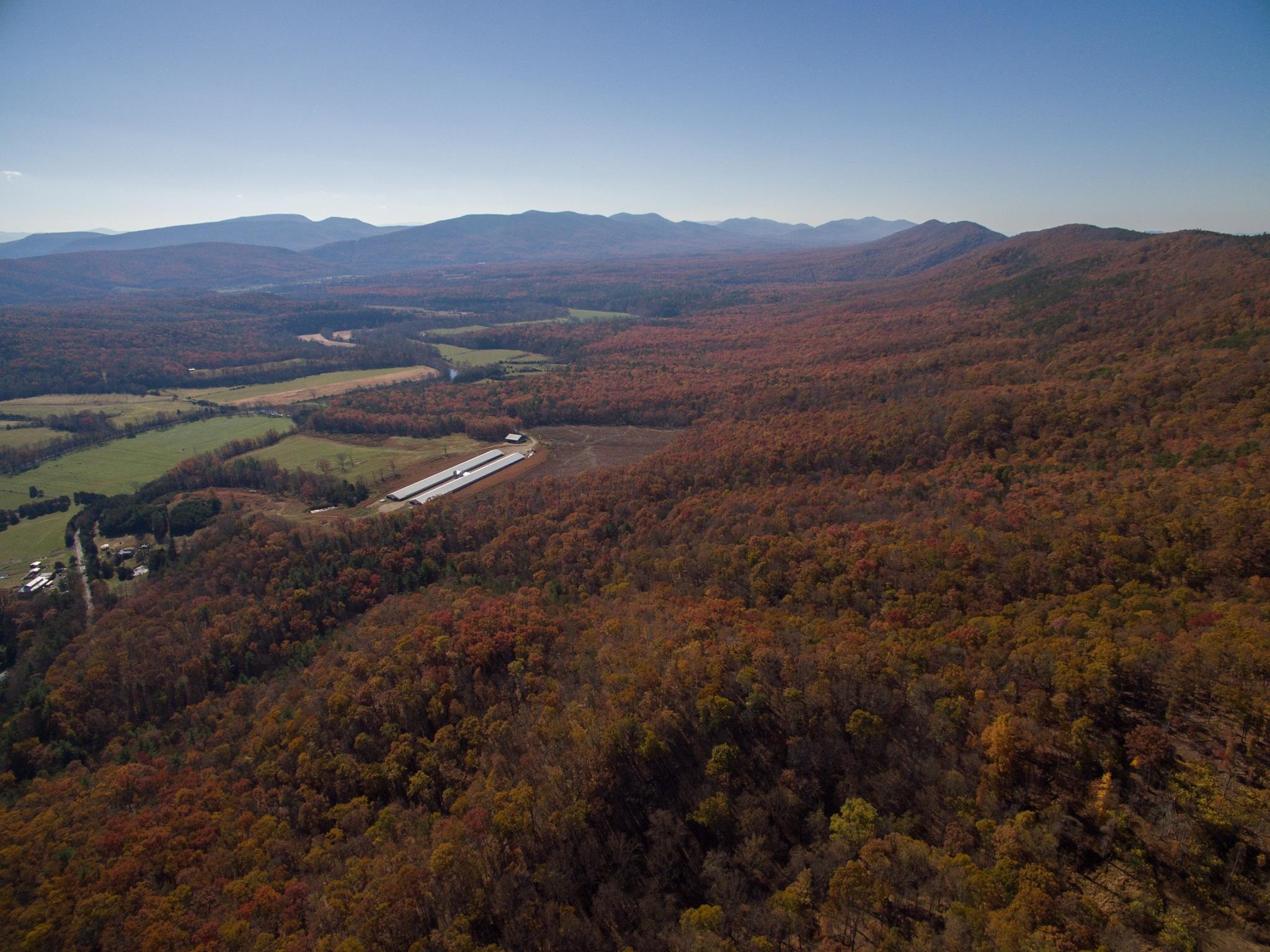 0 BIG RIVER RD, GOSHEN, Virginia 24439, ,Farm,0 BIG RIVER RD,670882 MLS # 670882