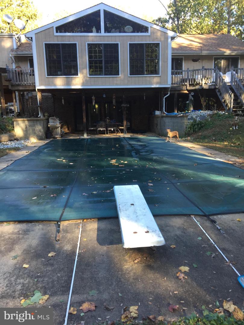 3587 MONARCH LN, MIDLAND, Virginia 22728, 5 Bedrooms Bedrooms, ,2 BathroomsBathrooms,Residential,For sale,3587 MONARCH LN,VAFQ2016148 MLS # VAFQ2016148