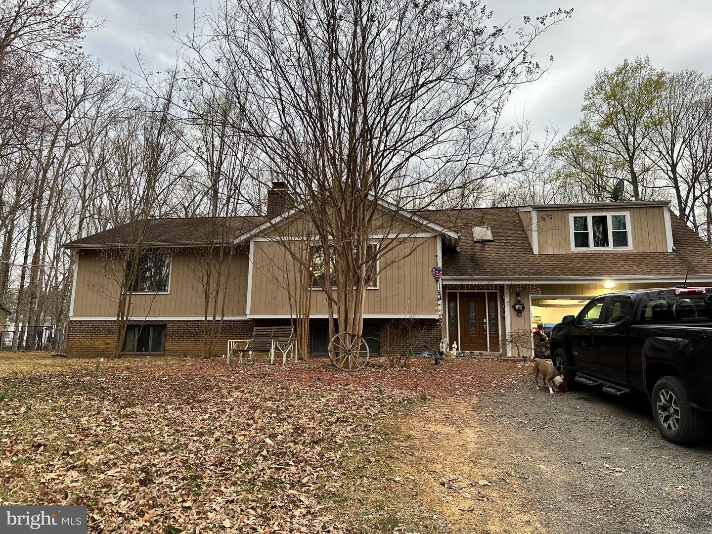 3587 MONARCH LN, MIDLAND, Virginia 22728, 5 Bedrooms Bedrooms, ,2 BathroomsBathrooms,Residential,For sale,3587 MONARCH LN,VAFQ2016148 MLS # VAFQ2016148