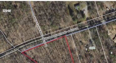 LOT 1 WALDROP CHURCH RD, LOUISA, Virginia 23093, ,Land,For sale,LOT 1 WALDROP CHURCH RD,670074 MLS # 670074