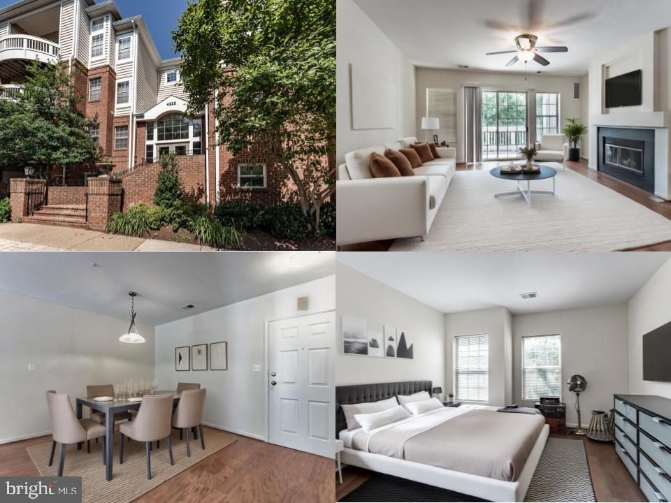4225 MOZART BRIGADE LN #84, FAIRFAX, Virginia 22033, 2 Bedrooms Bedrooms, ,2 BathroomsBathrooms,Residential,For sale,4225 MOZART BRIGADE LN #84,VAFX2252662 MLS # VAFX2252662
