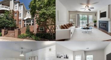 4225 MOZART BRIGADE LN #84, FAIRFAX, Virginia 22033, 2 Bedrooms Bedrooms, ,2 BathroomsBathrooms,Residential,For sale,4225 MOZART BRIGADE LN #84,VAFX2252662 MLS # VAFX2252662