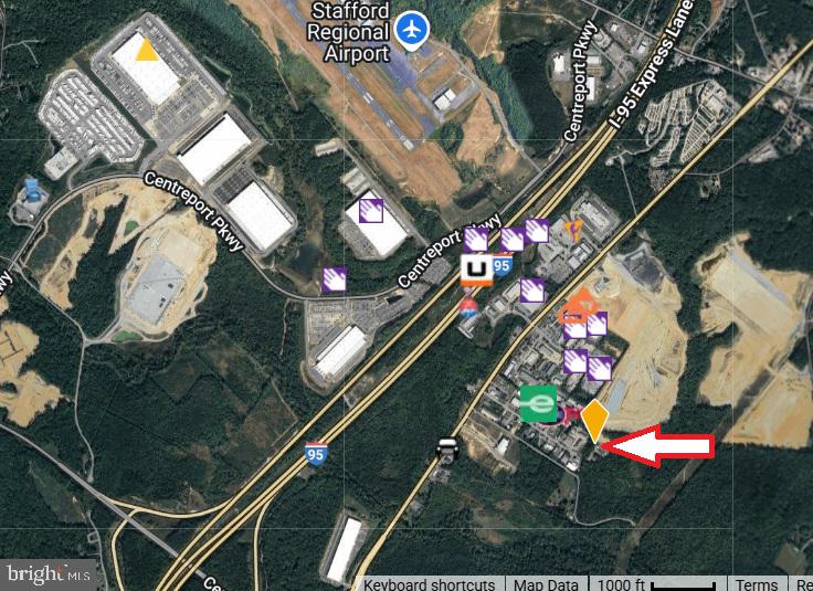 POTOMAC CREEK DR, FREDERICKSBURG, Virginia 22405, ,Land,For sale,POTOMAC CREEK DR,VAST2044034 MLS # VAST2044034