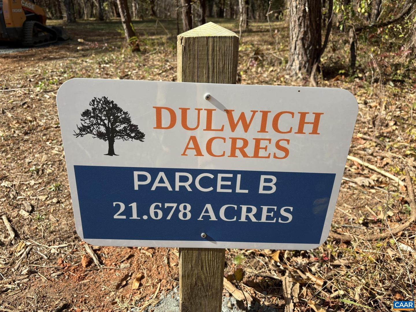 PARCEL A DULWICH DR, AMHERST, Virginia 24521, ,Land,For sale,PARCEL A DULWICH DR,670791 MLS # 670791