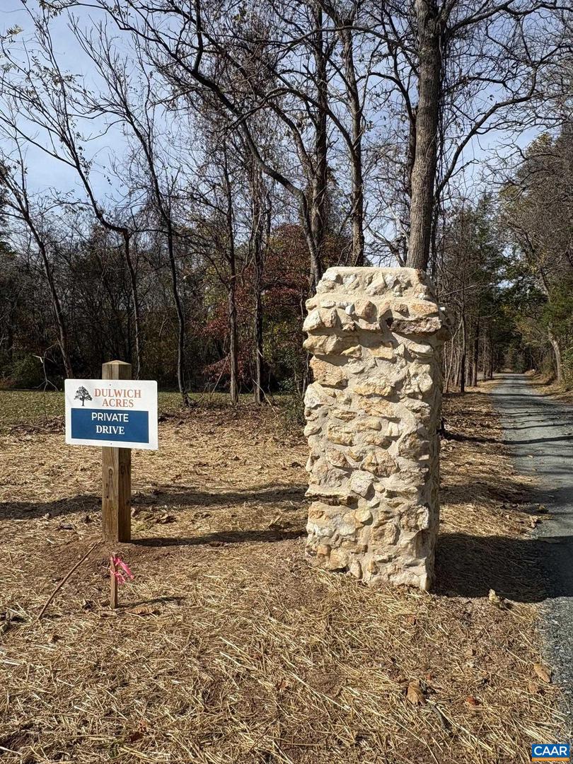 PARCEL B DULWICH DR #PARCEL B, AMHERST, Virginia 24521, ,Land,For sale,PARCEL B DULWICH DR #PARCEL B,670804 MLS # 670804