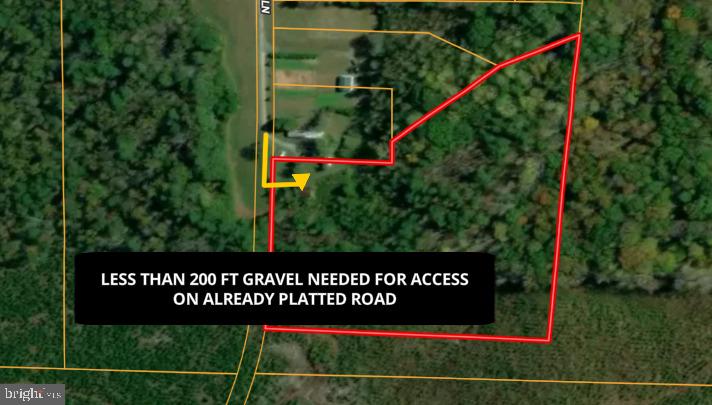 00 BURNETT LN, HEATHSVILLE, Virginia 22473, ,Land,For sale,00 BURNETT LN,VANV2001808 MLS # VANV2001808