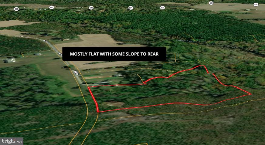 00 BURNETT LN, HEATHSVILLE, Virginia 22473, ,Land,For sale,00 BURNETT LN,VANV2001808 MLS # VANV2001808