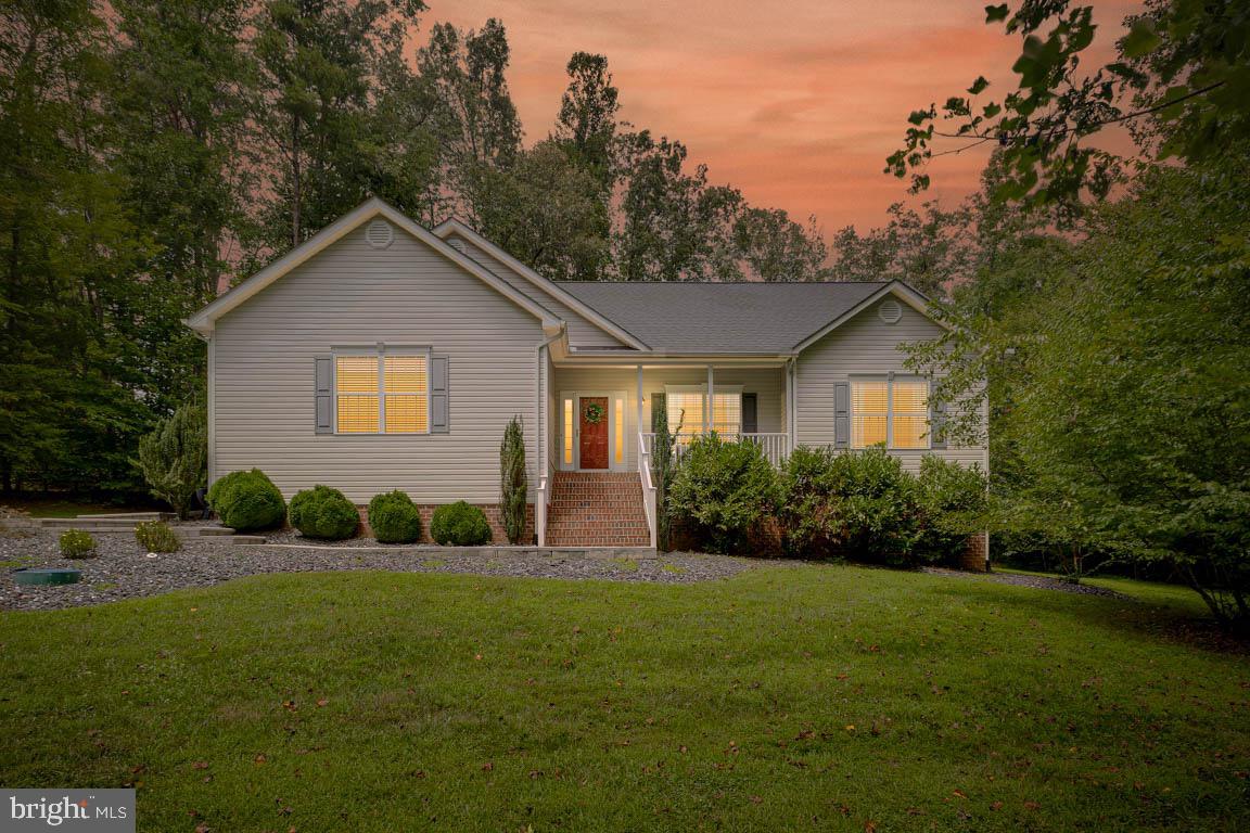 6108 BILLS RD, MINERAL, Virginia 23117, 3 Bedrooms Bedrooms, ,2 BathroomsBathrooms,Residential,For sale,6108 BILLS RD,VASP2034928 MLS # VASP2034928