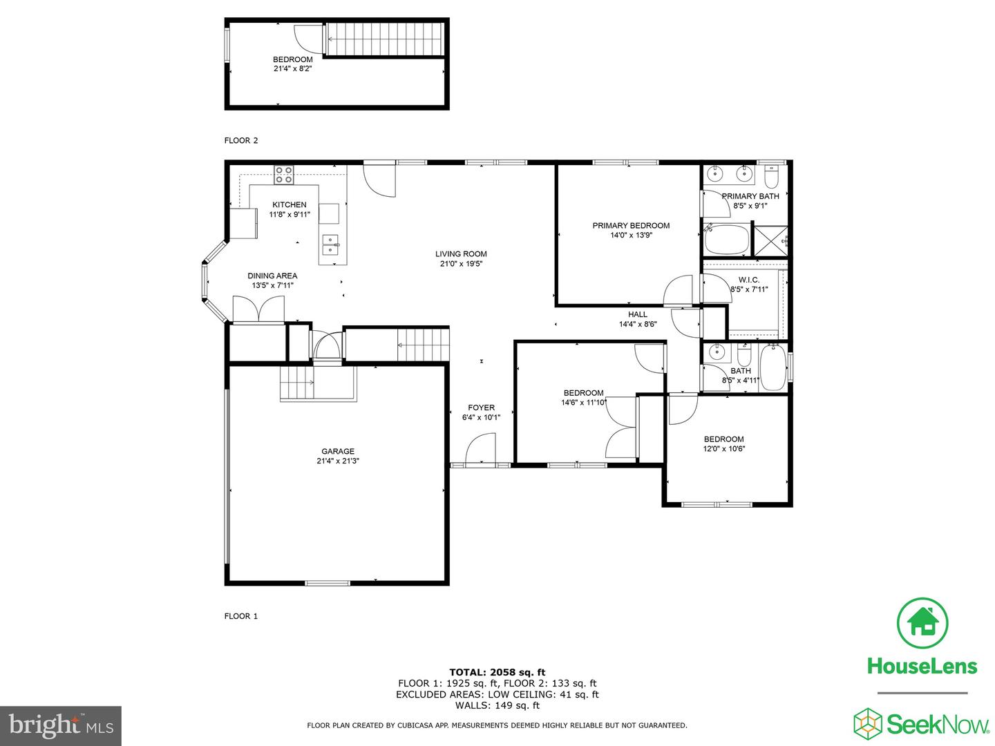 6108 BILLS RD, MINERAL, Virginia 23117, 3 Bedrooms Bedrooms, ,2 BathroomsBathrooms,Residential,For sale,6108 BILLS RD,VASP2034928 MLS # VASP2034928