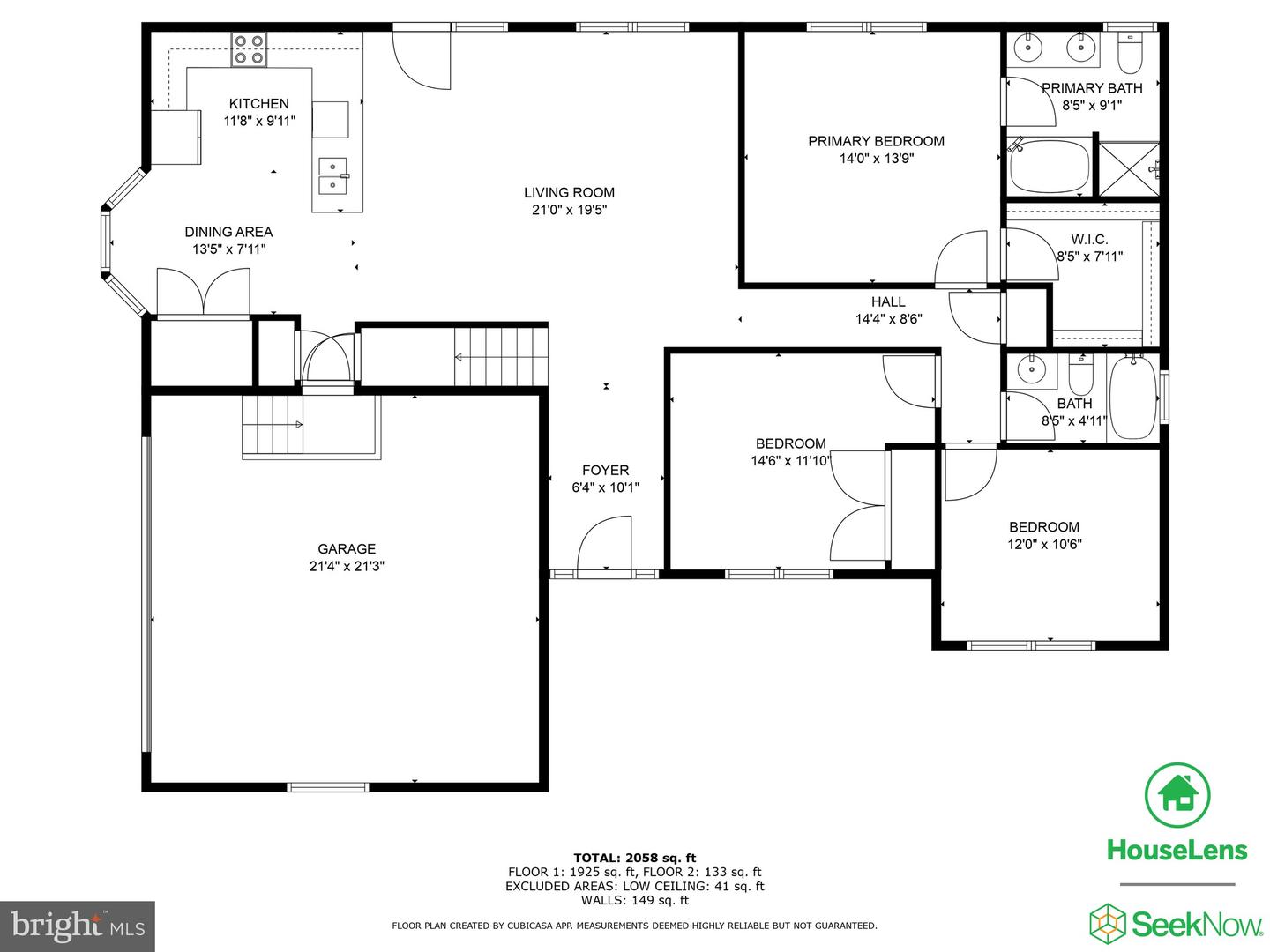 6108 BILLS RD, MINERAL, Virginia 23117, 3 Bedrooms Bedrooms, ,2 BathroomsBathrooms,Residential,For sale,6108 BILLS RD,VASP2034928 MLS # VASP2034928
