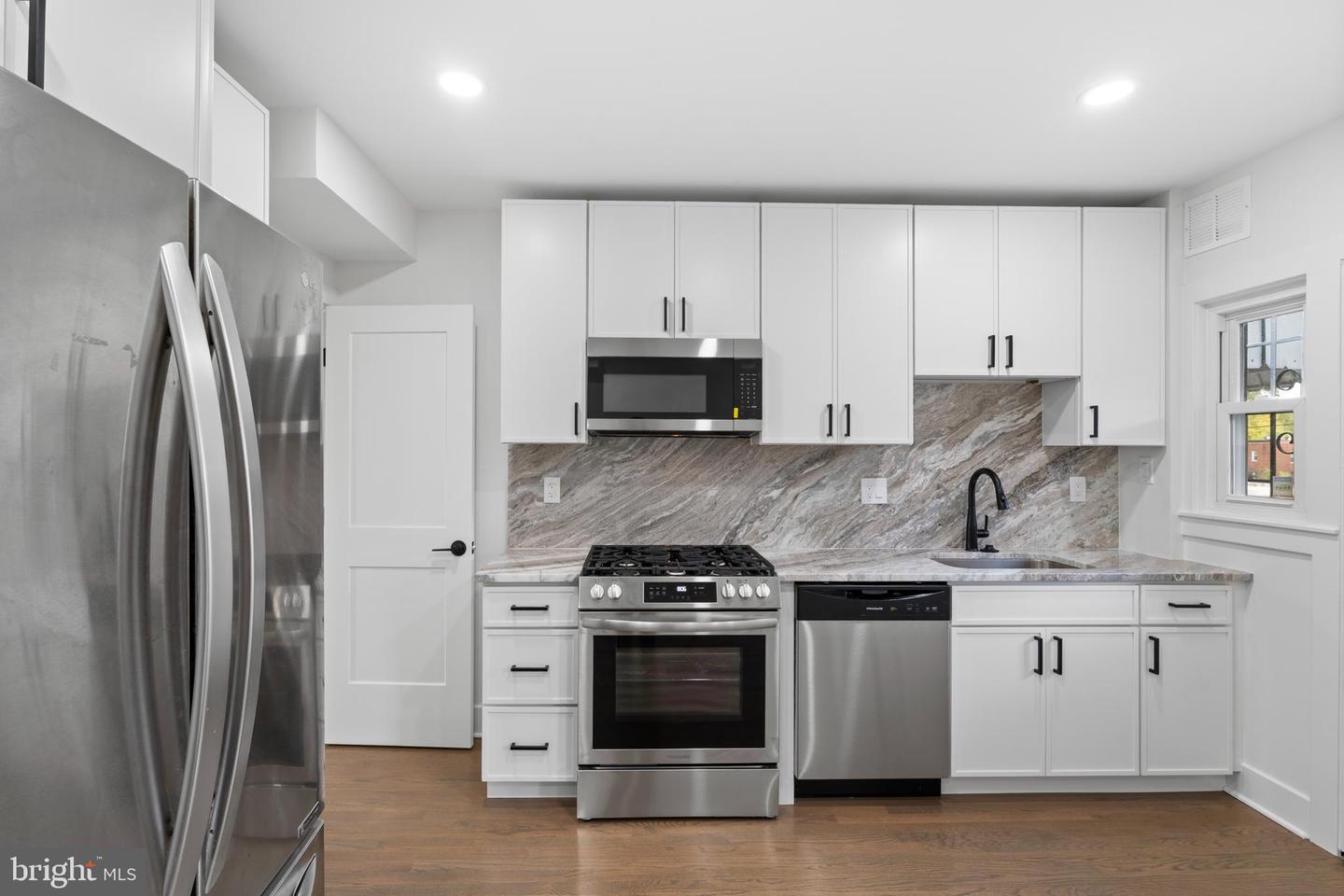 38 CRITTENDEN ST NE, WASHINGTON, District Of Columbia 20011, 3 Bedrooms Bedrooms, ,2 BathroomsBathrooms,Residential,For sale,38 CRITTENDEN ST NE,DCDC2213822 MLS # DCDC2213822