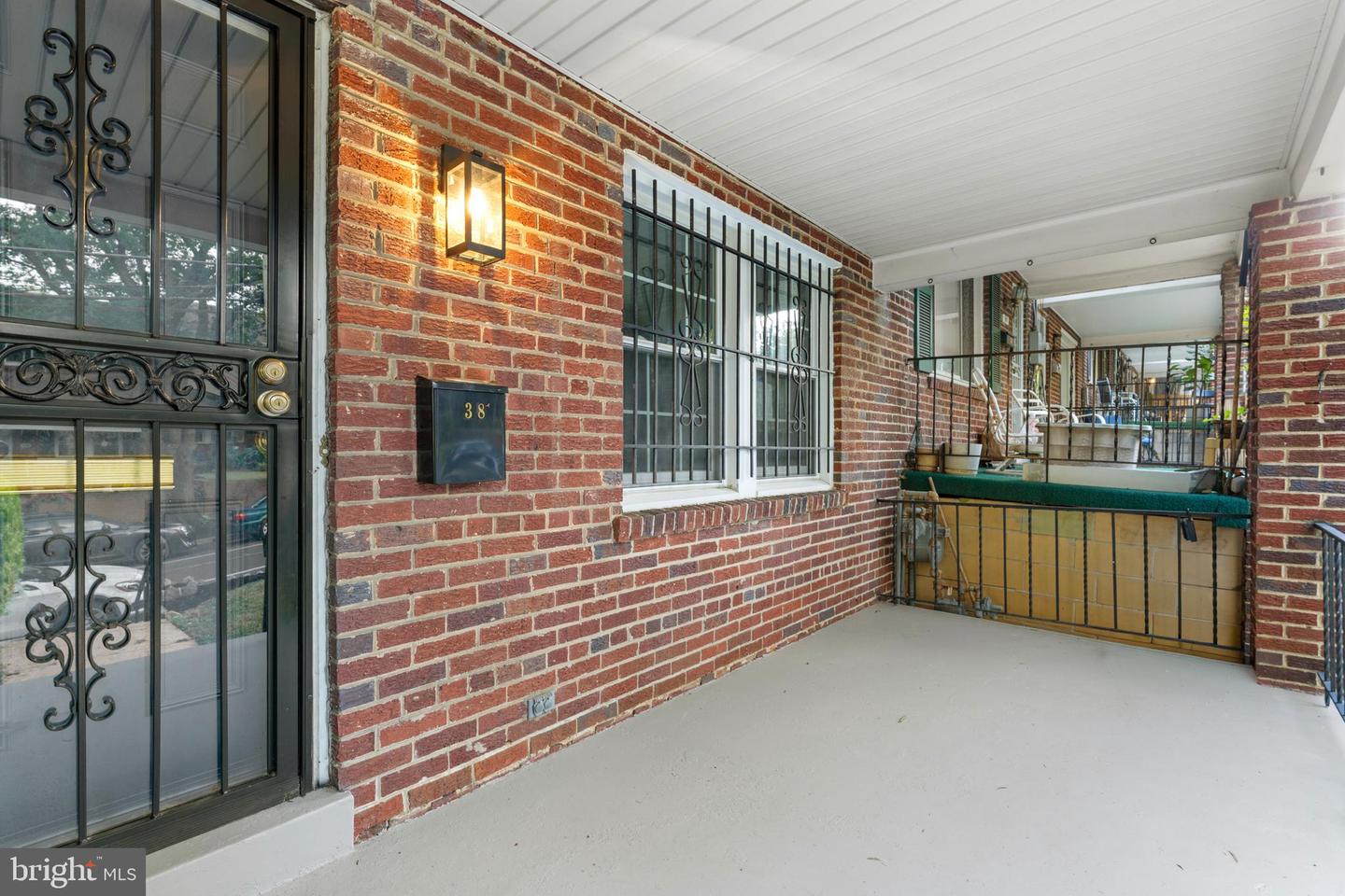 38 CRITTENDEN ST NE, WASHINGTON, District Of Columbia 20011, 3 Bedrooms Bedrooms, ,2 BathroomsBathrooms,Residential,For sale,38 CRITTENDEN ST NE,DCDC2213822 MLS # DCDC2213822