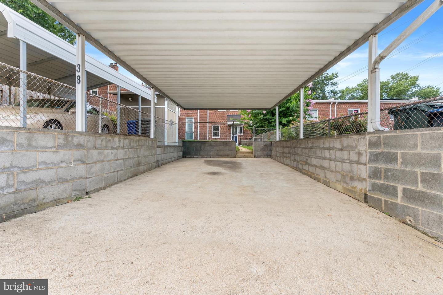 38 CRITTENDEN ST NE, WASHINGTON, District Of Columbia 20011, 3 Bedrooms Bedrooms, ,2 BathroomsBathrooms,Residential,For sale,38 CRITTENDEN ST NE,DCDC2213822 MLS # DCDC2213822