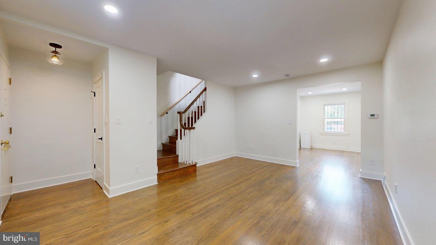 38 CRITTENDEN ST NE, WASHINGTON, District Of Columbia 20011, 3 Bedrooms Bedrooms, ,2 BathroomsBathrooms,Residential,For sale,38 CRITTENDEN ST NE,DCDC2213822 MLS # DCDC2213822