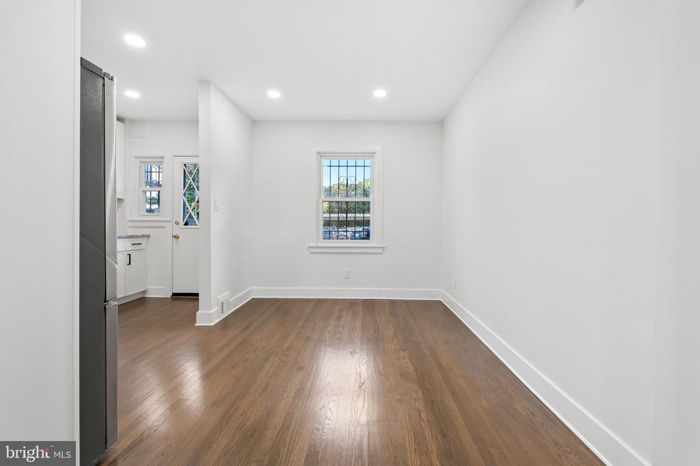 38 CRITTENDEN ST NE, WASHINGTON, District Of Columbia 20011, 3 Bedrooms Bedrooms, ,2 BathroomsBathrooms,Residential,For sale,38 CRITTENDEN ST NE,DCDC2213822 MLS # DCDC2213822