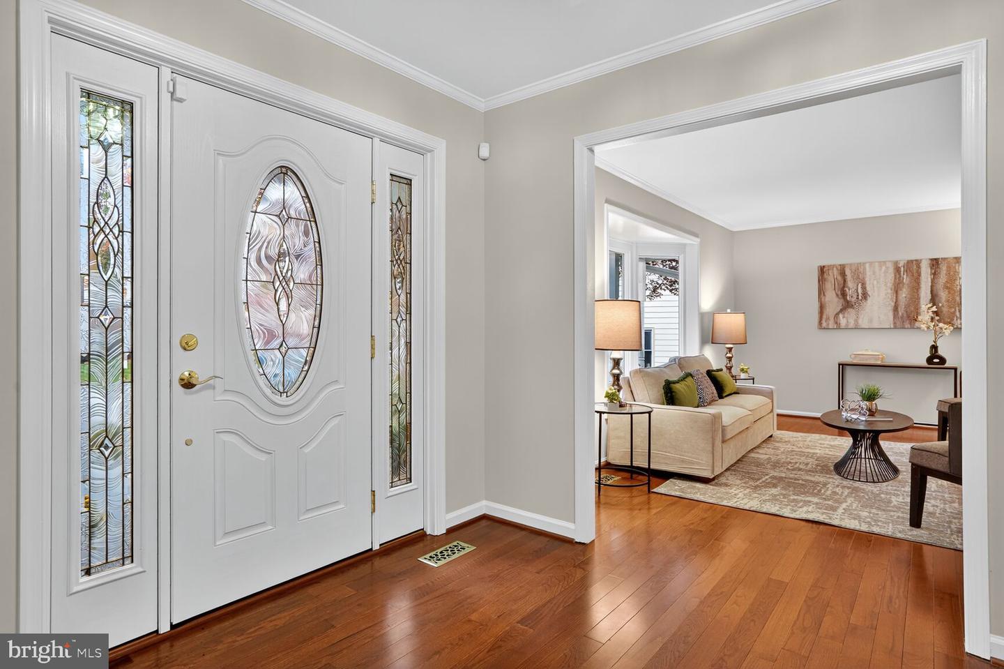 9715 CHURCH WAY, BURKE, Virginia 22015, 4 Bedrooms Bedrooms, ,3 BathroomsBathrooms,Residential,For sale,9715 CHURCH WAY,VAFX2263712 MLS # VAFX2263712