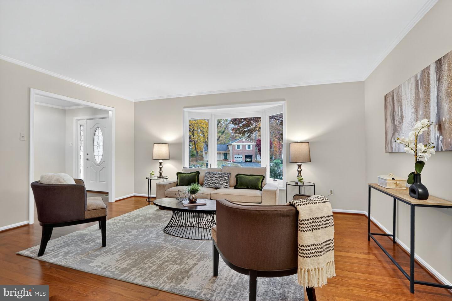 9715 CHURCH WAY, BURKE, Virginia 22015, 4 Bedrooms Bedrooms, ,3 BathroomsBathrooms,Residential,For sale,9715 CHURCH WAY,VAFX2263712 MLS # VAFX2263712