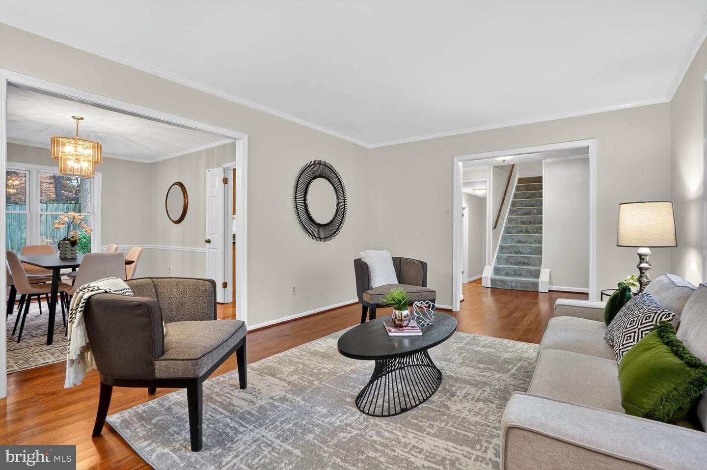 9715 CHURCH WAY, BURKE, Virginia 22015, 4 Bedrooms Bedrooms, ,3 BathroomsBathrooms,Residential,For sale,9715 CHURCH WAY,VAFX2263712 MLS # VAFX2263712