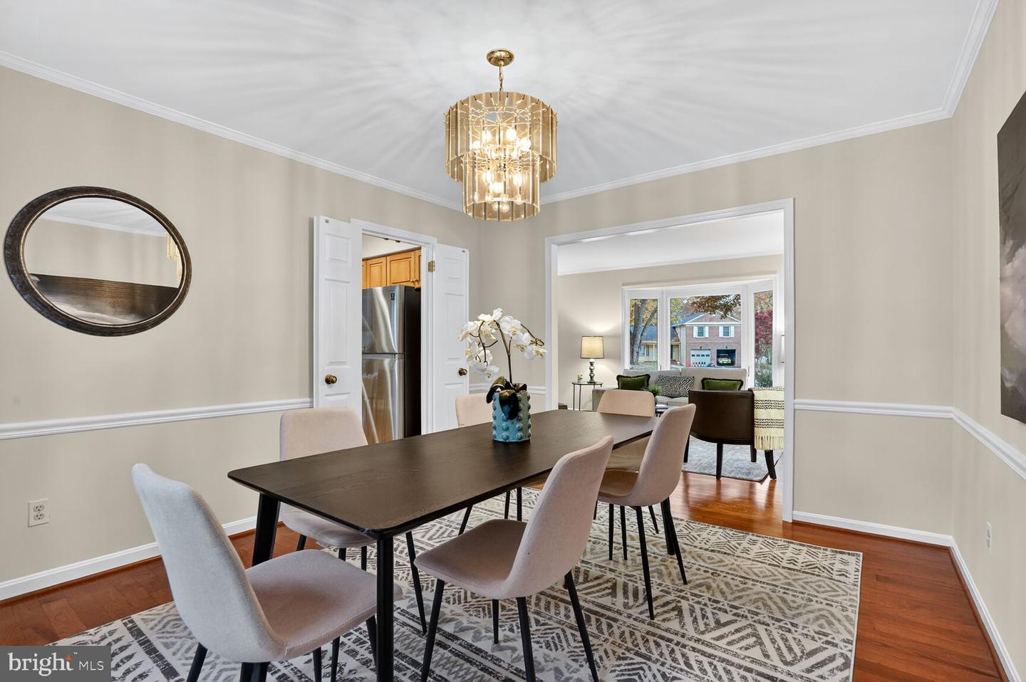 9715 CHURCH WAY, BURKE, Virginia 22015, 4 Bedrooms Bedrooms, ,3 BathroomsBathrooms,Residential,For sale,9715 CHURCH WAY,VAFX2263712 MLS # VAFX2263712