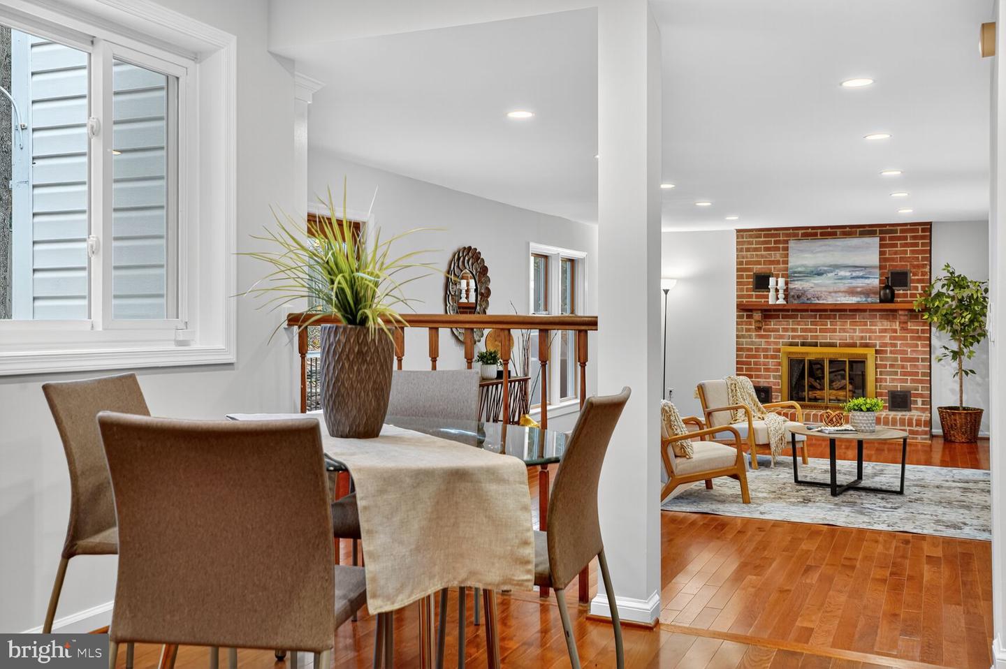 9715 CHURCH WAY, BURKE, Virginia 22015, 4 Bedrooms Bedrooms, ,3 BathroomsBathrooms,Residential,For sale,9715 CHURCH WAY,VAFX2263712 MLS # VAFX2263712