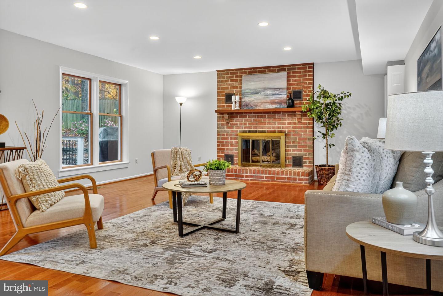 9715 CHURCH WAY, BURKE, Virginia 22015, 4 Bedrooms Bedrooms, ,3 BathroomsBathrooms,Residential,For sale,9715 CHURCH WAY,VAFX2263712 MLS # VAFX2263712