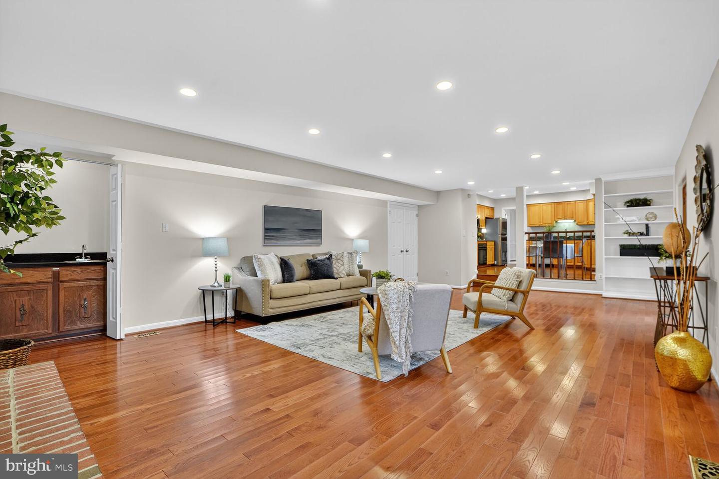 9715 CHURCH WAY, BURKE, Virginia 22015, 4 Bedrooms Bedrooms, ,3 BathroomsBathrooms,Residential,For sale,9715 CHURCH WAY,VAFX2263712 MLS # VAFX2263712