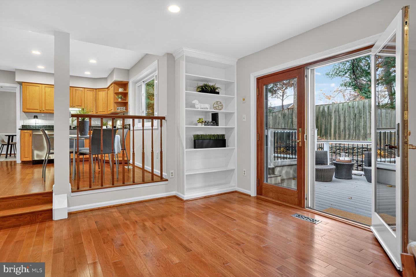 9715 CHURCH WAY, BURKE, Virginia 22015, 4 Bedrooms Bedrooms, ,3 BathroomsBathrooms,Residential,For sale,9715 CHURCH WAY,VAFX2263712 MLS # VAFX2263712