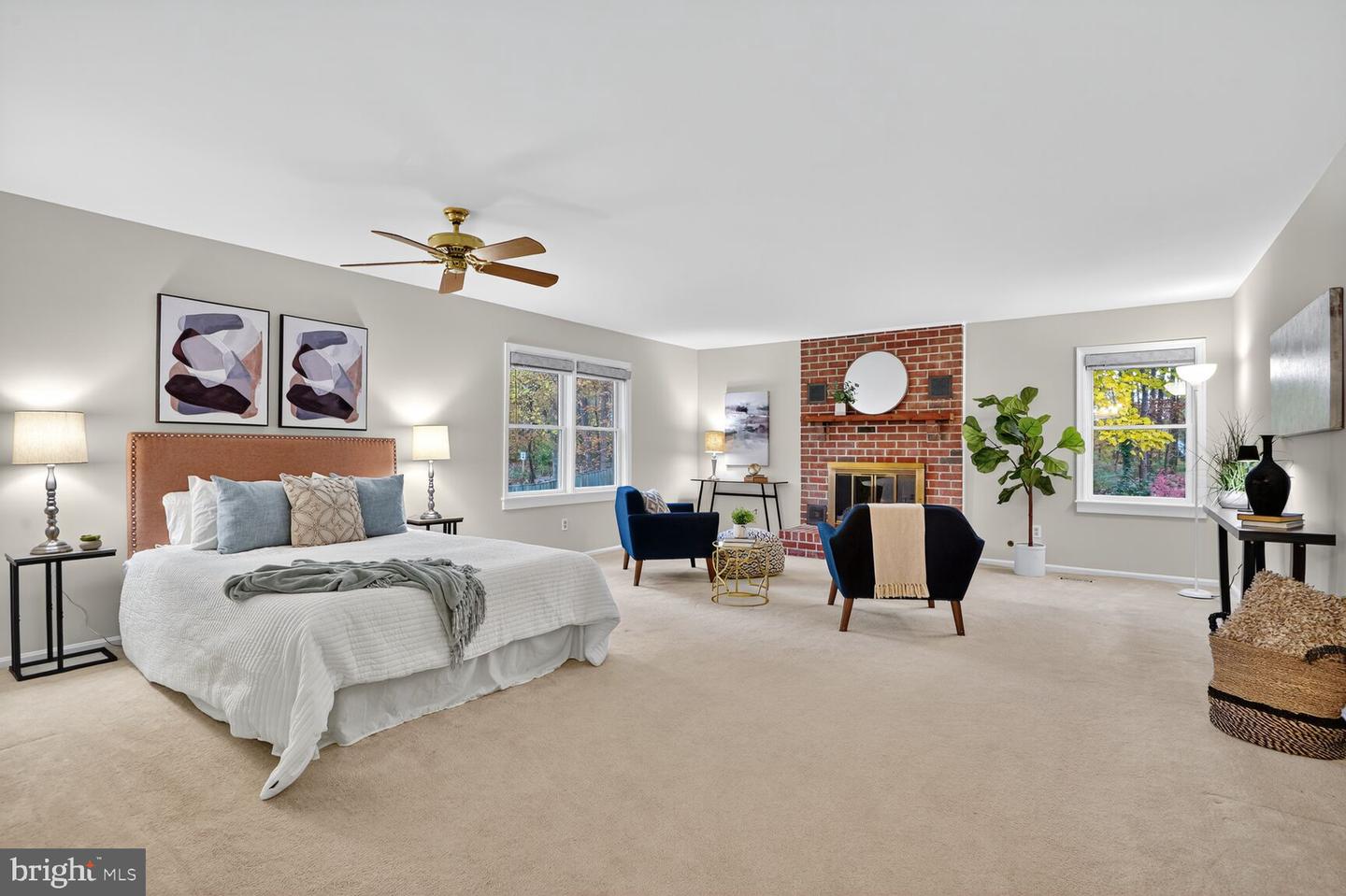 9715 CHURCH WAY, BURKE, Virginia 22015, 4 Bedrooms Bedrooms, ,3 BathroomsBathrooms,Residential,For sale,9715 CHURCH WAY,VAFX2263712 MLS # VAFX2263712