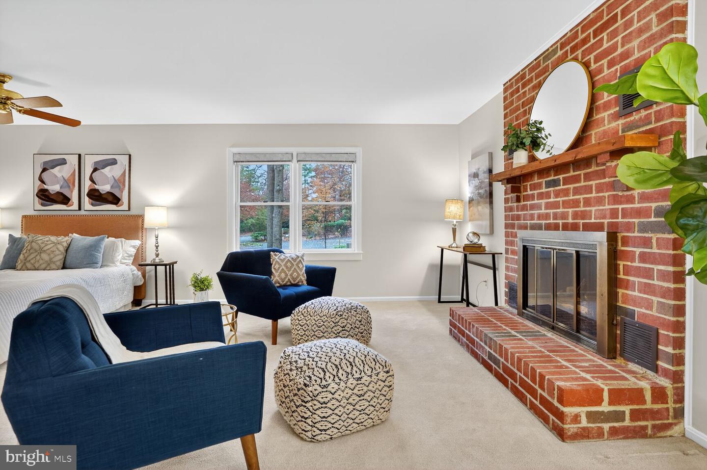 9715 CHURCH WAY, BURKE, Virginia 22015, 4 Bedrooms Bedrooms, ,3 BathroomsBathrooms,Residential,For sale,9715 CHURCH WAY,VAFX2263712 MLS # VAFX2263712