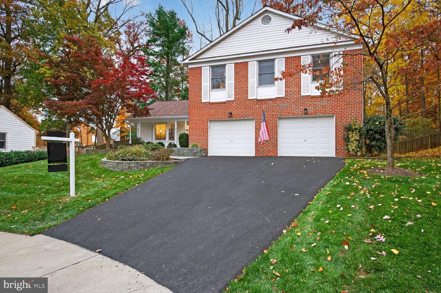 9715 CHURCH WAY, BURKE, Virginia 22015, 4 Bedrooms Bedrooms, ,3 BathroomsBathrooms,Residential,For sale,9715 CHURCH WAY,VAFX2263712 MLS # VAFX2263712