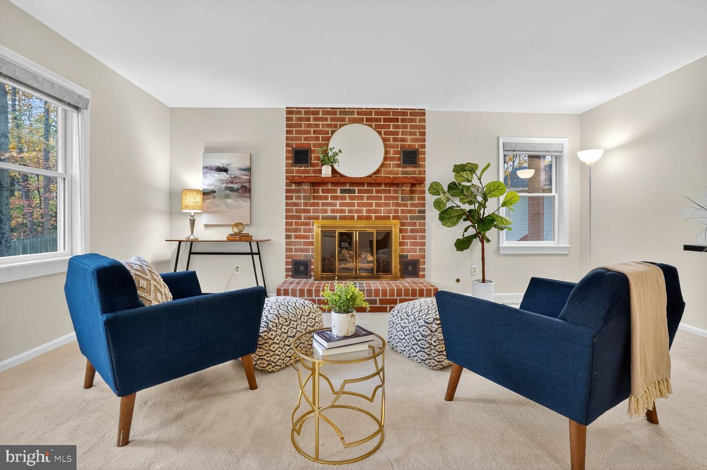 9715 CHURCH WAY, BURKE, Virginia 22015, 4 Bedrooms Bedrooms, ,3 BathroomsBathrooms,Residential,For sale,9715 CHURCH WAY,VAFX2263712 MLS # VAFX2263712