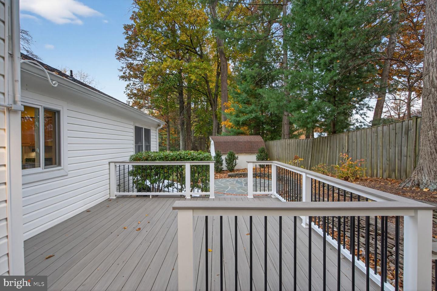 9715 CHURCH WAY, BURKE, Virginia 22015, 4 Bedrooms Bedrooms, ,3 BathroomsBathrooms,Residential,For sale,9715 CHURCH WAY,VAFX2263712 MLS # VAFX2263712