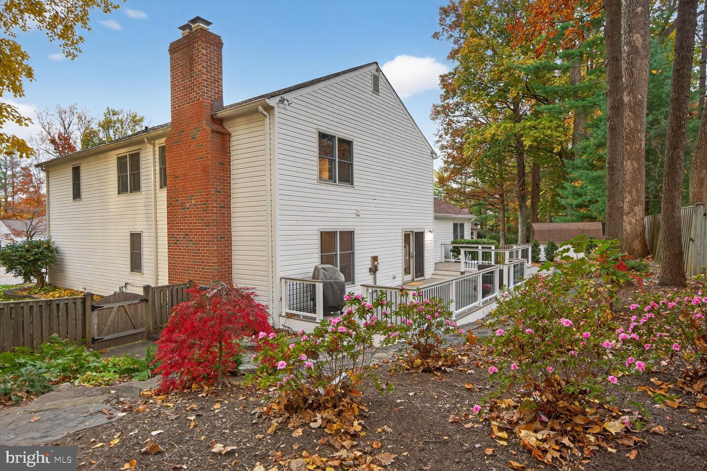 9715 CHURCH WAY, BURKE, Virginia 22015, 4 Bedrooms Bedrooms, ,3 BathroomsBathrooms,Residential,For sale,9715 CHURCH WAY,VAFX2263712 MLS # VAFX2263712