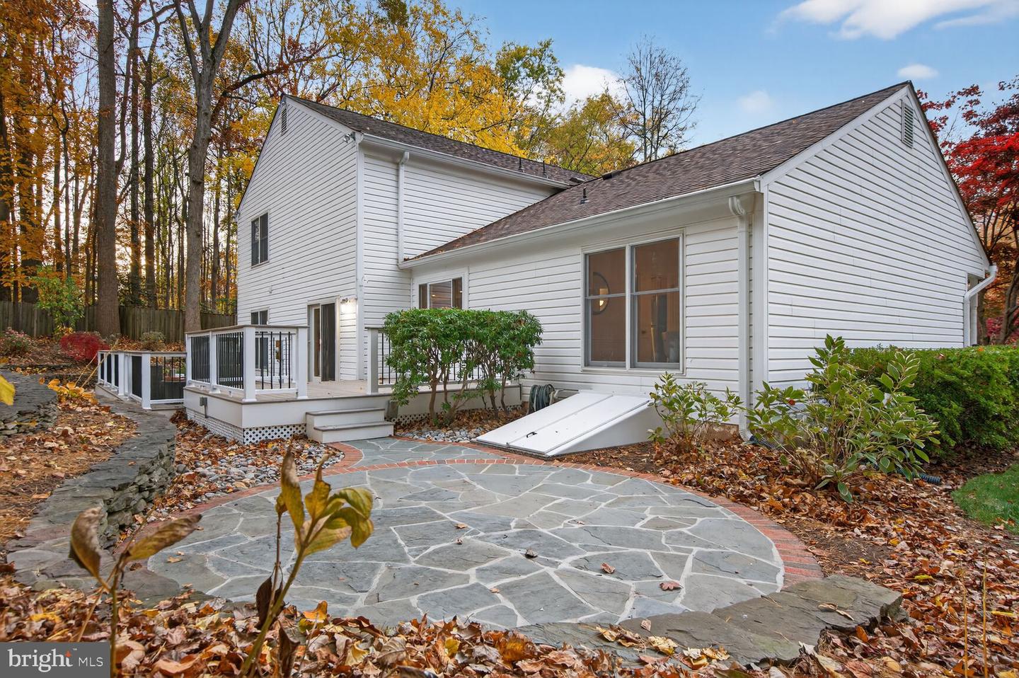 9715 CHURCH WAY, BURKE, Virginia 22015, 4 Bedrooms Bedrooms, ,3 BathroomsBathrooms,Residential,For sale,9715 CHURCH WAY,VAFX2263712 MLS # VAFX2263712