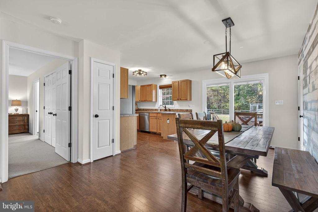 12494 EGGBORNSVILLE RD, CULPEPER, Virginia 22701, 3 Bedrooms Bedrooms, ,3 BathroomsBathrooms,Residential,12494 EGGBORNSVILLE RD,VACU2011892 MLS # VACU2011892