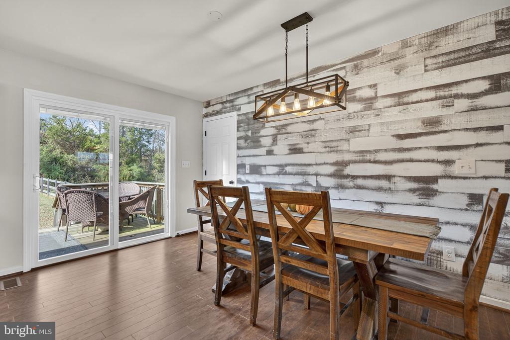 12494 EGGBORNSVILLE RD, CULPEPER, Virginia 22701, 3 Bedrooms Bedrooms, ,3 BathroomsBathrooms,Residential,12494 EGGBORNSVILLE RD,VACU2011892 MLS # VACU2011892