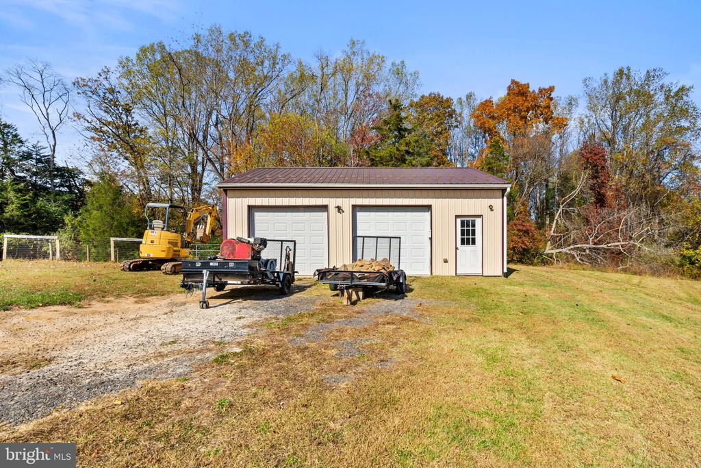 12494 EGGBORNSVILLE RD, CULPEPER, Virginia 22701, 3 Bedrooms Bedrooms, ,3 BathroomsBathrooms,Residential,12494 EGGBORNSVILLE RD,VACU2011892 MLS # VACU2011892