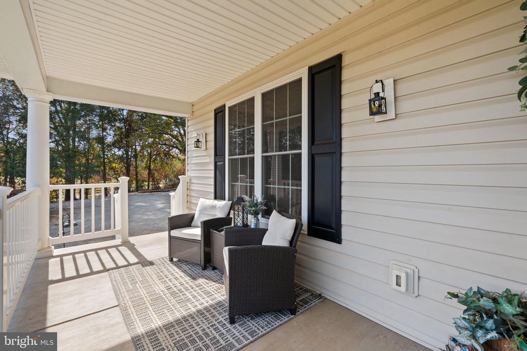 12494 EGGBORNSVILLE RD, CULPEPER, Virginia 22701, 3 Bedrooms Bedrooms, ,3 BathroomsBathrooms,Residential,12494 EGGBORNSVILLE RD,VACU2011892 MLS # VACU2011892