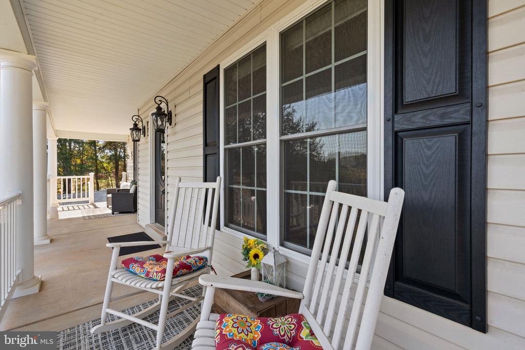 12494 EGGBORNSVILLE RD, CULPEPER, Virginia 22701, 3 Bedrooms Bedrooms, ,3 BathroomsBathrooms,Residential,12494 EGGBORNSVILLE RD,VACU2011892 MLS # VACU2011892