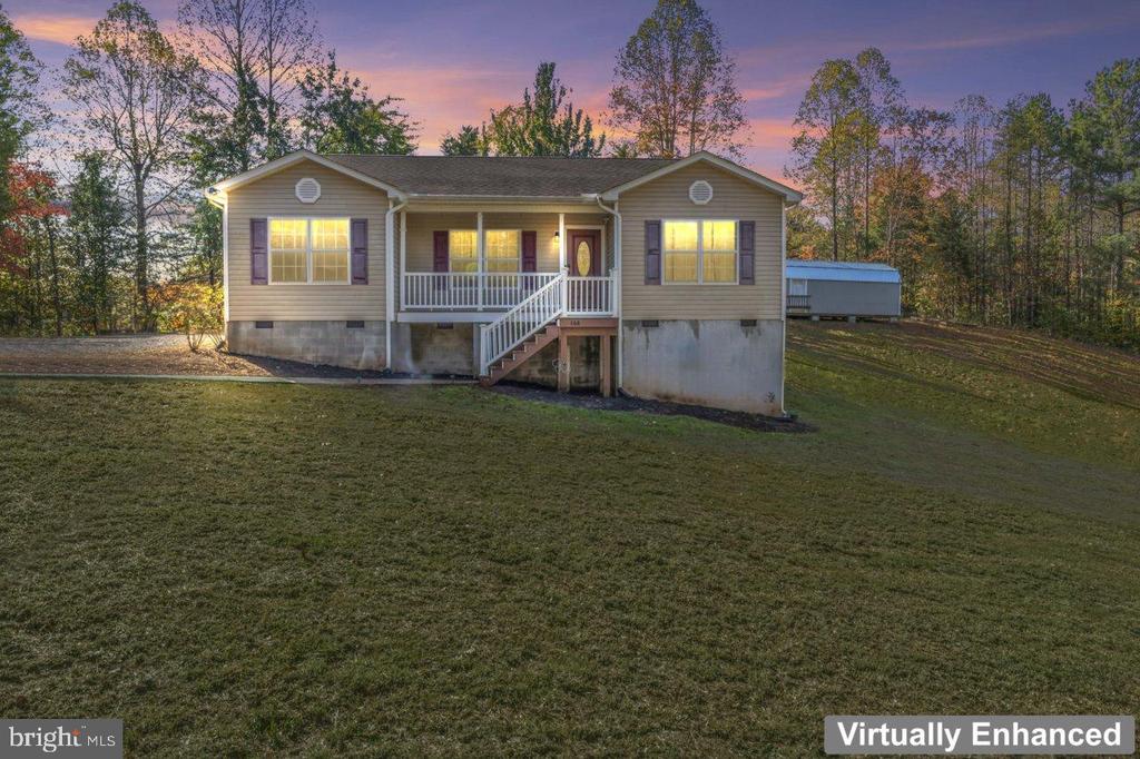 166 BOOTONS LN, ORANGE, Virginia 22960, 3 Bedrooms Bedrooms, ,2 BathroomsBathrooms,Residential,166 BOOTONS LN,VAMA2002510 MLS # VAMA2002510