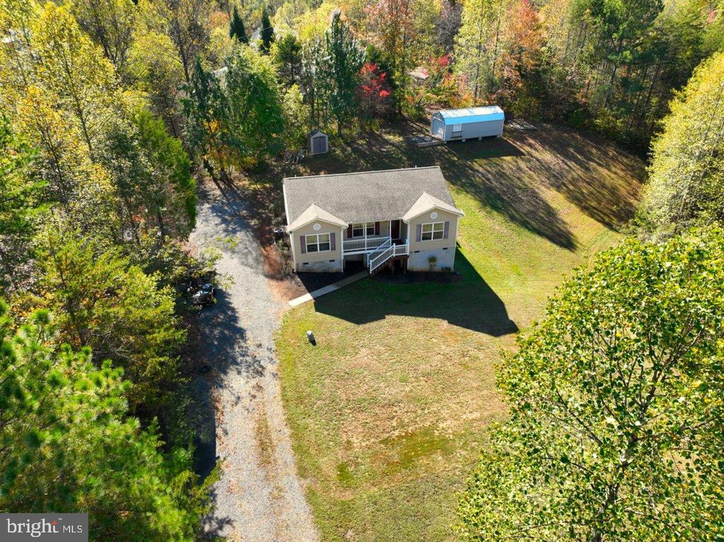 166 BOOTONS LN, ORANGE, Virginia 22960, 3 Bedrooms Bedrooms, ,2 BathroomsBathrooms,Residential,166 BOOTONS LN,VAMA2002510 MLS # VAMA2002510