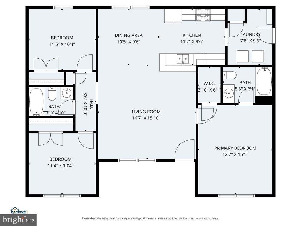 166 BOOTONS LN, ORANGE, Virginia 22960, 3 Bedrooms Bedrooms, ,2 BathroomsBathrooms,Residential,166 BOOTONS LN,VAMA2002510 MLS # VAMA2002510