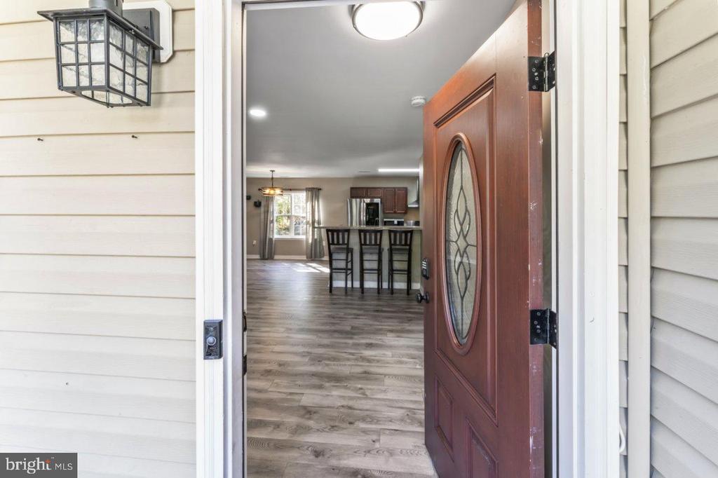 166 BOOTONS LN, ORANGE, Virginia 22960, 3 Bedrooms Bedrooms, ,2 BathroomsBathrooms,Residential,166 BOOTONS LN,VAMA2002510 MLS # VAMA2002510