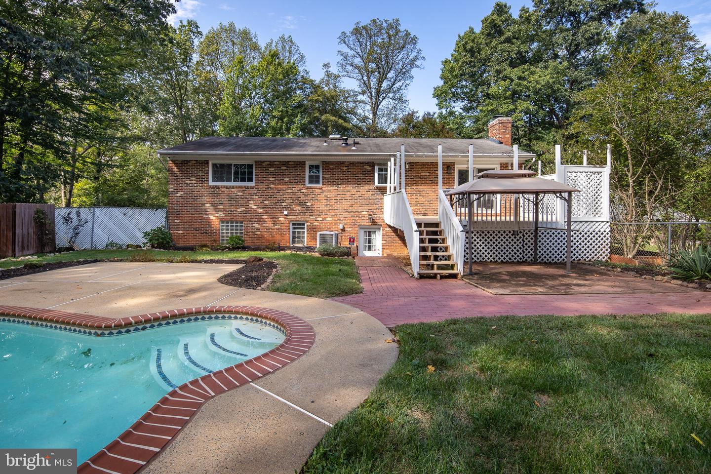 4509 MARTINWOOD DR, HAYMARKET, Virginia 20169, 4 Bedrooms Bedrooms, 13 Rooms Rooms,3 BathroomsBathrooms,Residential,For sale,4509 MARTINWOOD DR,VAPW2103206 MLS # VAPW2103206