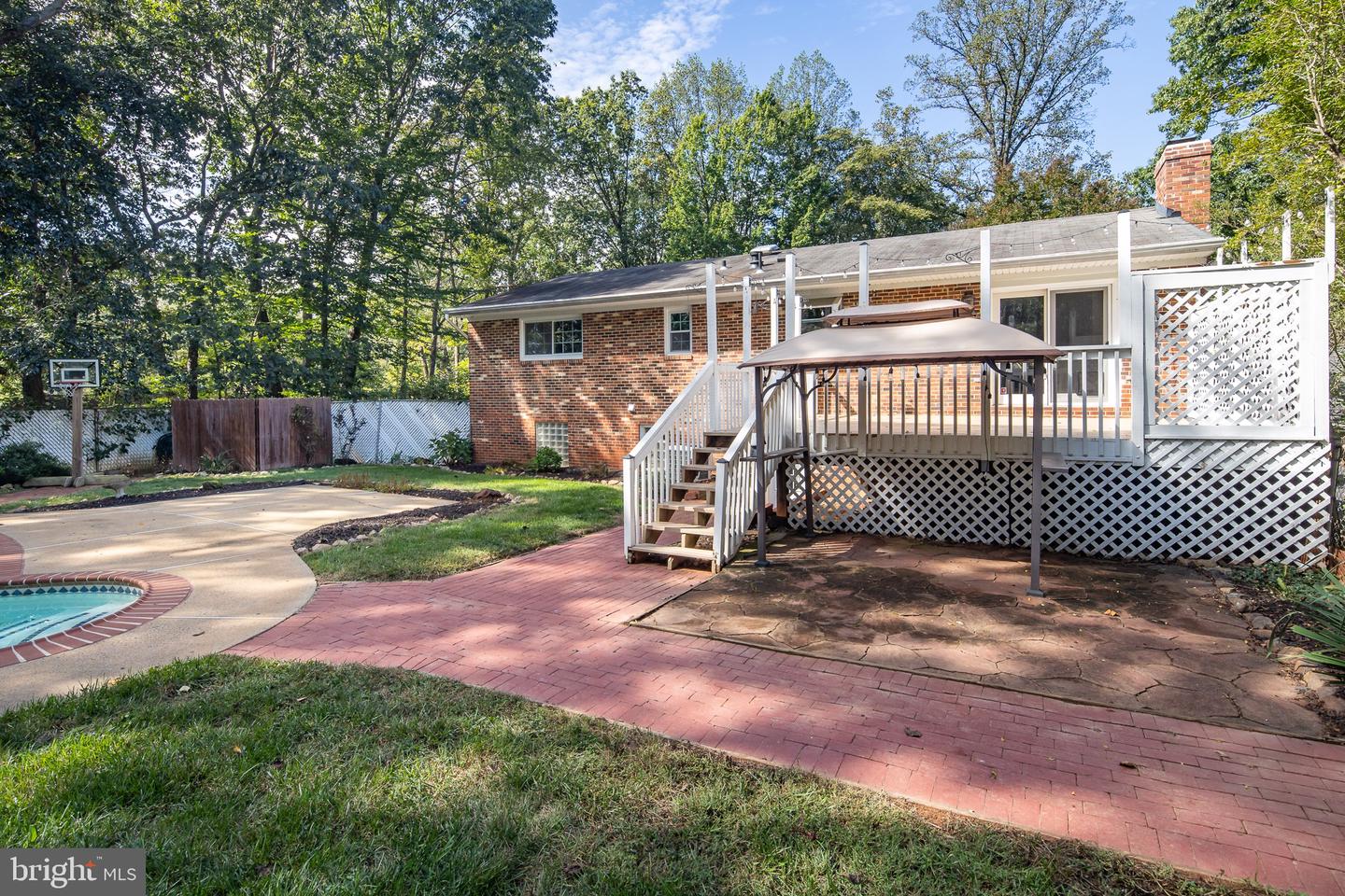 4509 MARTINWOOD DR, HAYMARKET, Virginia 20169, 4 Bedrooms Bedrooms, 13 Rooms Rooms,3 BathroomsBathrooms,Residential,For sale,4509 MARTINWOOD DR,VAPW2103206 MLS # VAPW2103206