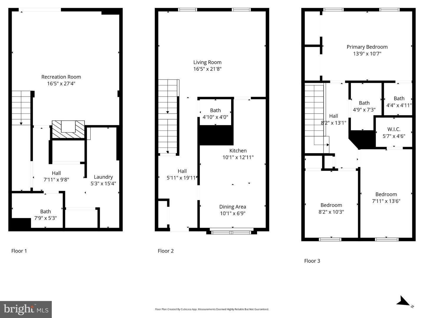 4332 EILEEN CT, WOODBRIDGE, Virginia 22193, 3 Bedrooms Bedrooms, 12 Rooms Rooms,2 BathroomsBathrooms,Residential,For sale,4332 EILEEN CT,VAPW2103334 MLS # VAPW2103334