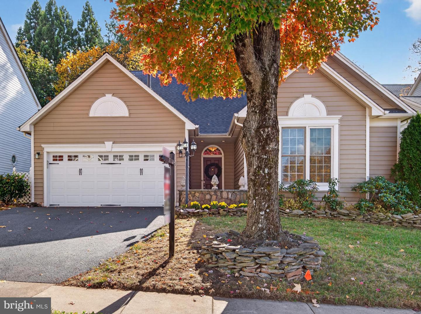 46809 TRAILWOOD PL, STERLING, Virginia 20165, 3 Bedrooms Bedrooms, ,2 BathroomsBathrooms,Residential,For sale,46809 TRAILWOOD PL,VALO2106258 MLS # VALO2106258